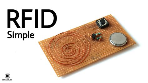 diy rfid chips|rfid inventory system diy.